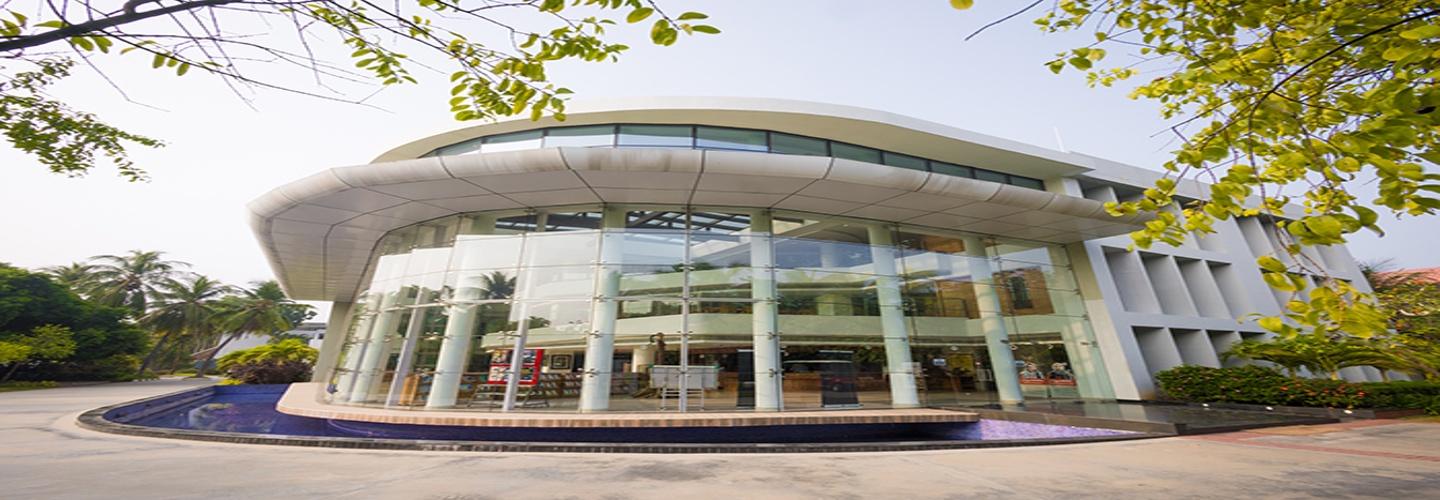 Mohan Babu University cover photo