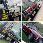 King’s Towing & Recovery LLC - photo 1