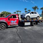 King’s Towing & Recovery LLC - photo 3