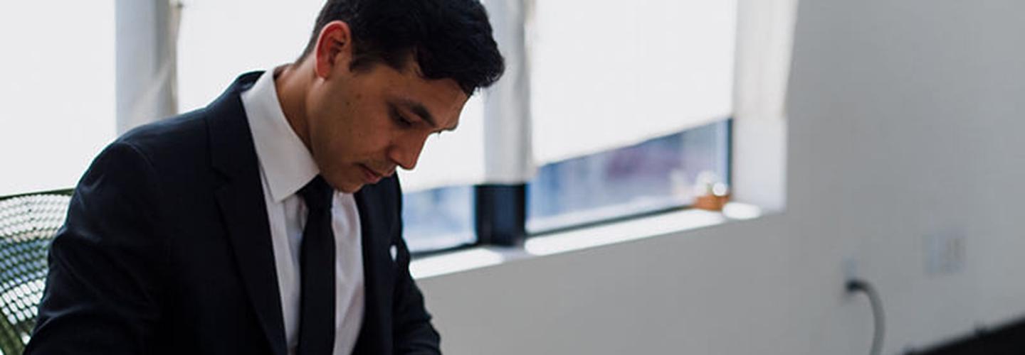 Jeffrey Jackson CPA P.C. cover photo