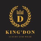 Kingdon Gymwear - Gyms in Roy
