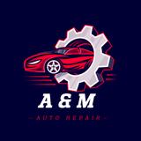A&M Auto repair kk - Auto Glass Services in Jersey City