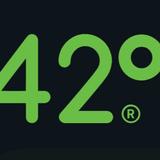 42 Degrees Cannabis Dispensary