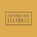 Photo Booths Solihull - Photo Booth Rentals in Solihull