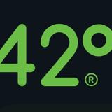 42 Degrees Cannabis Dispensary