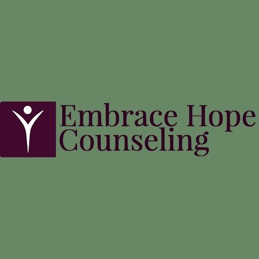Embrace Hope Counseling - Health Coach