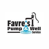 Favre's Pump and Well Service - Well Drilling in Long Beach