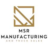 MSR MANUFACTURING - Funeral Services & Cemeteries in Crescent