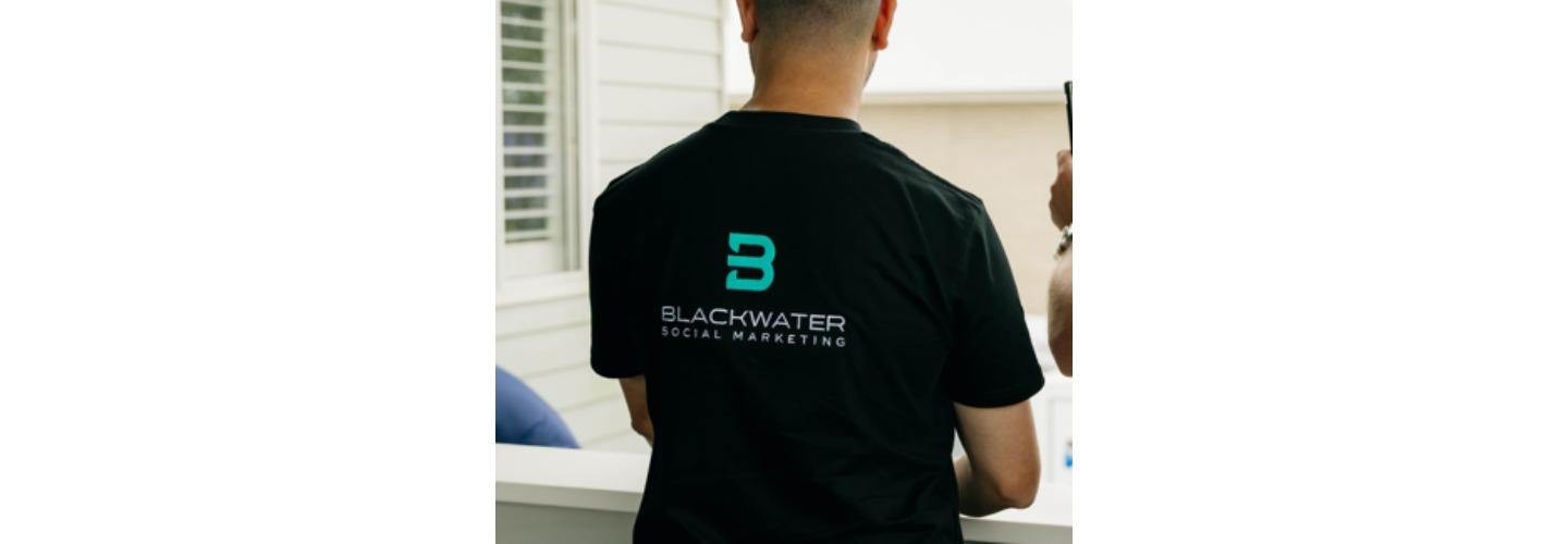 Blackwater Social Marketing cover photo