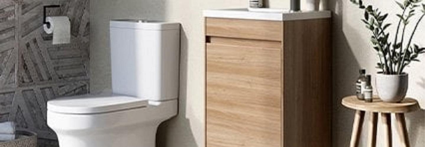 Easy Bathrooms cover photo