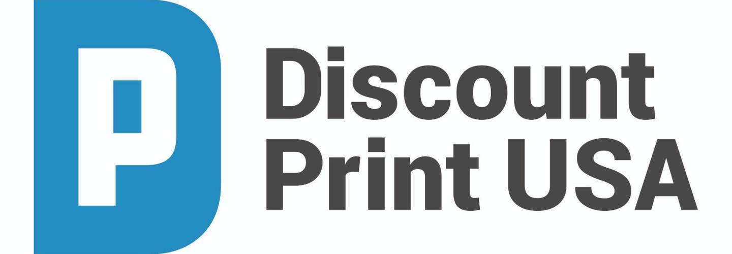 Discount Print USA cover photo