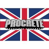 Procrete Concrete - Concrete Products & Services in Barnsley