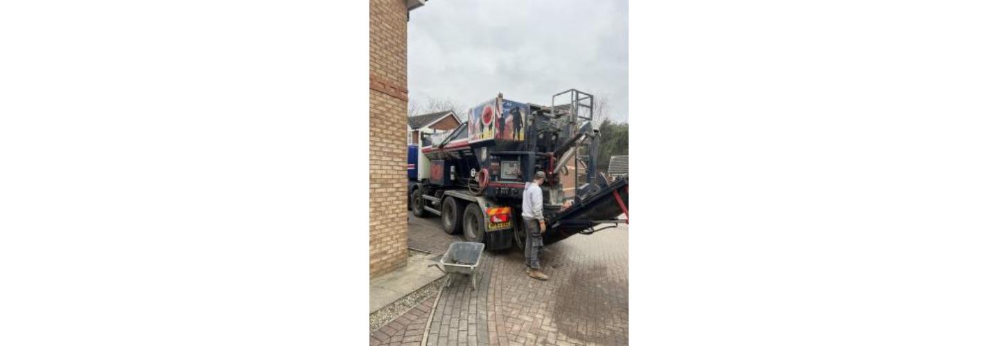 Procrete Concrete cover photo