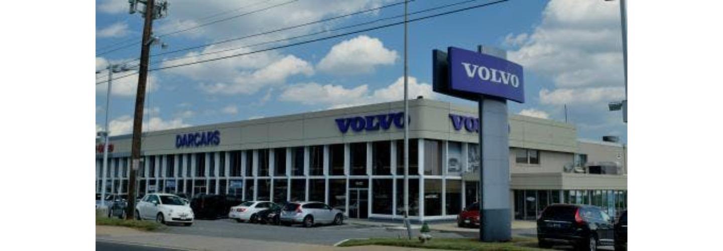 DARCARS Volvo Cars cover photo