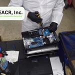 EACR Inc - Towson - photo 2