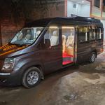 NCD Luxury Tempo Traveller & Car hire Jodhpur - photo 1