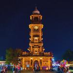 NCD Luxury Tempo Traveller & Car hire Jodhpur - photo 4