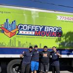 Coffey Bros. Moving - photo 2