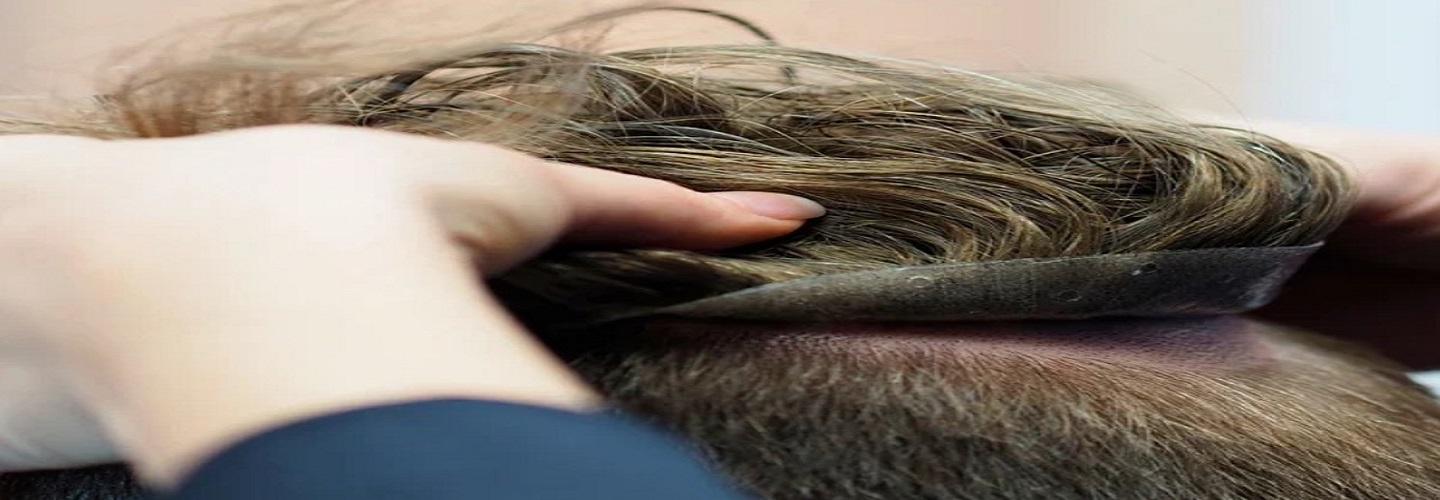DropMyHair Haarsysteme Mönchengladbach cover photo