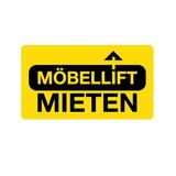 Möbellift Mieten