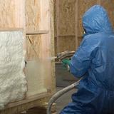 Albany Spray Foam Insulation - Insulation Services in Albany