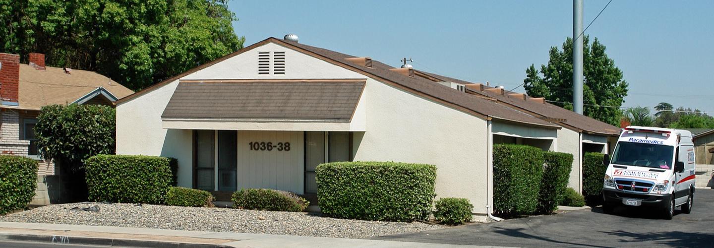 Kirk Atamian Commercial Real Estate cover photo