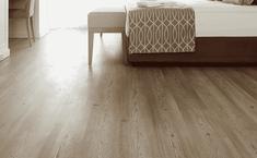 SPC Flooring Dubai - Interior Design