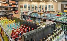 ShopSK - Non-alcoholic drinks, juices, soft drinks, fruit juice, vegetable juice