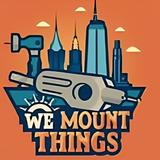 We Mount Things