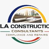 LA Construction Consultants - Construction Equipment in Sherman