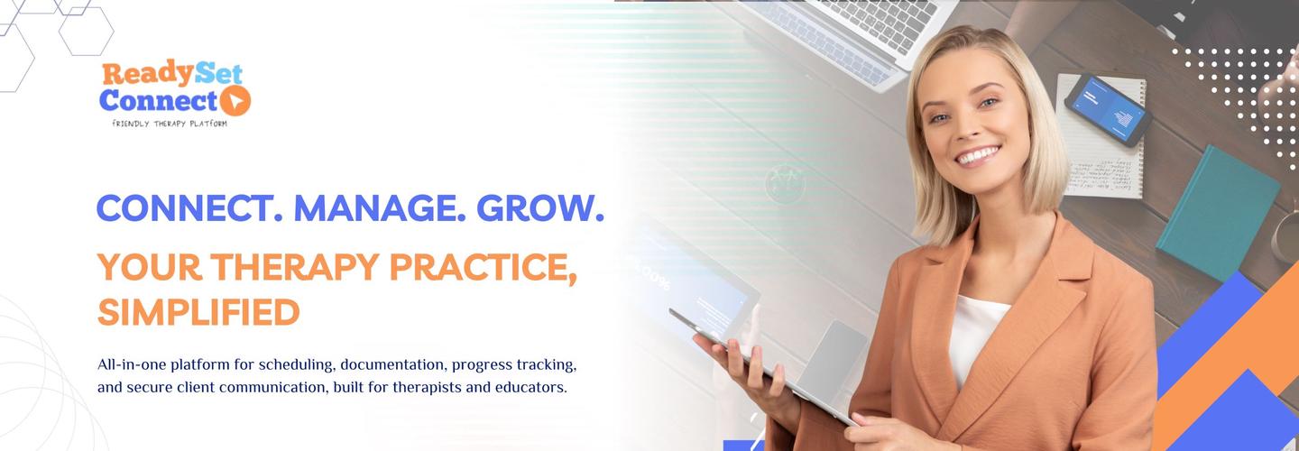 ReadySetConnect cover photo