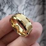 Men’s Wedding Bands.com - photo 2
