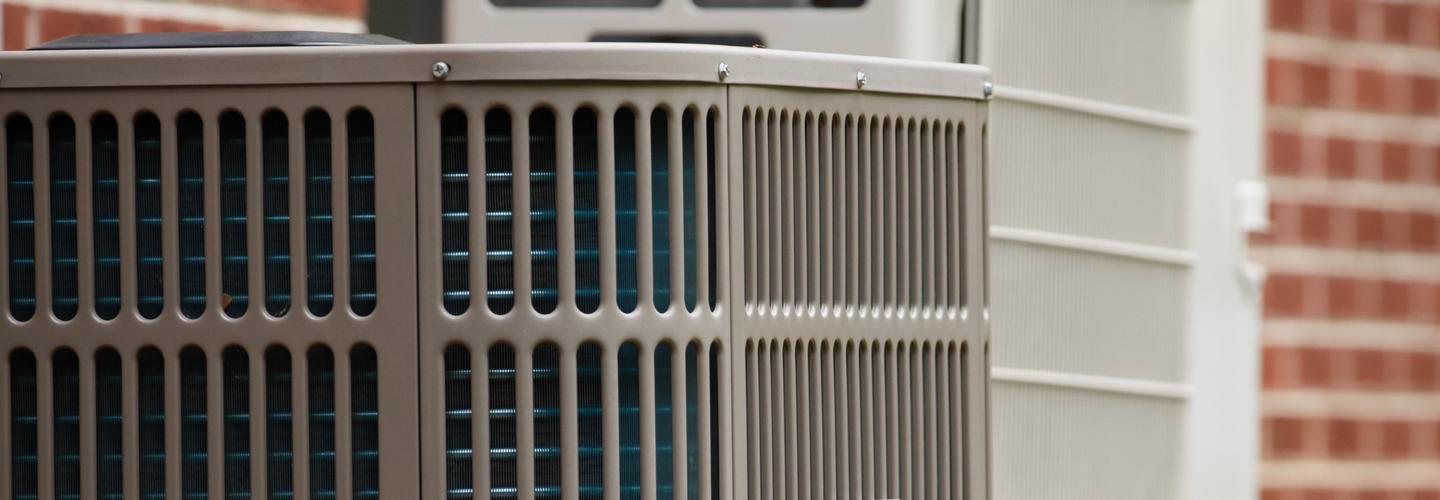 Ward Plumbing, Heating & Air cover photo