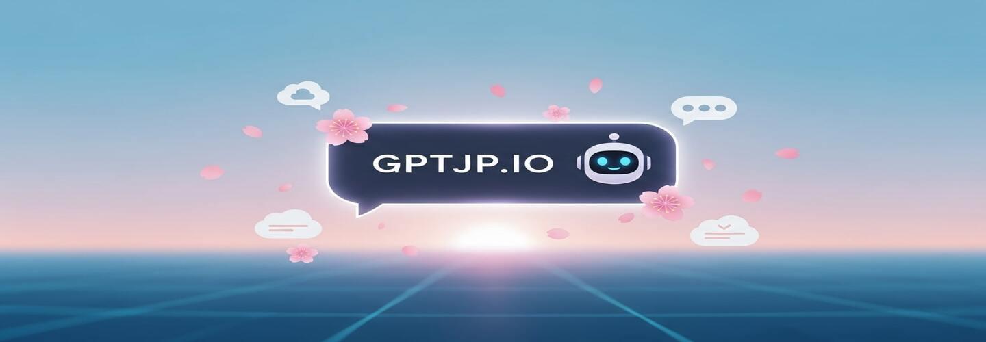 GPTJP cover photo