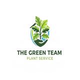 The Green Team Plant Service
