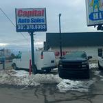 capital auto sales - photo 3
