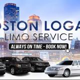Boston Logan Limo Service