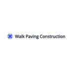 Walk Paving Construction
