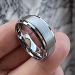 Tungsten Rings.com - photo 4