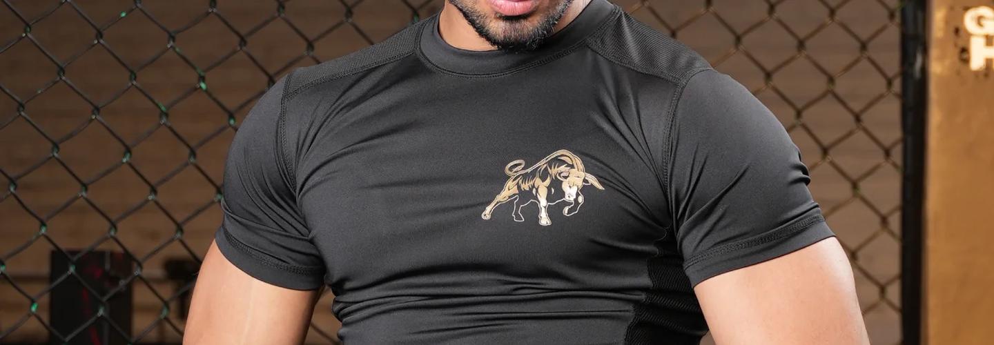 Prime Bull cover photo