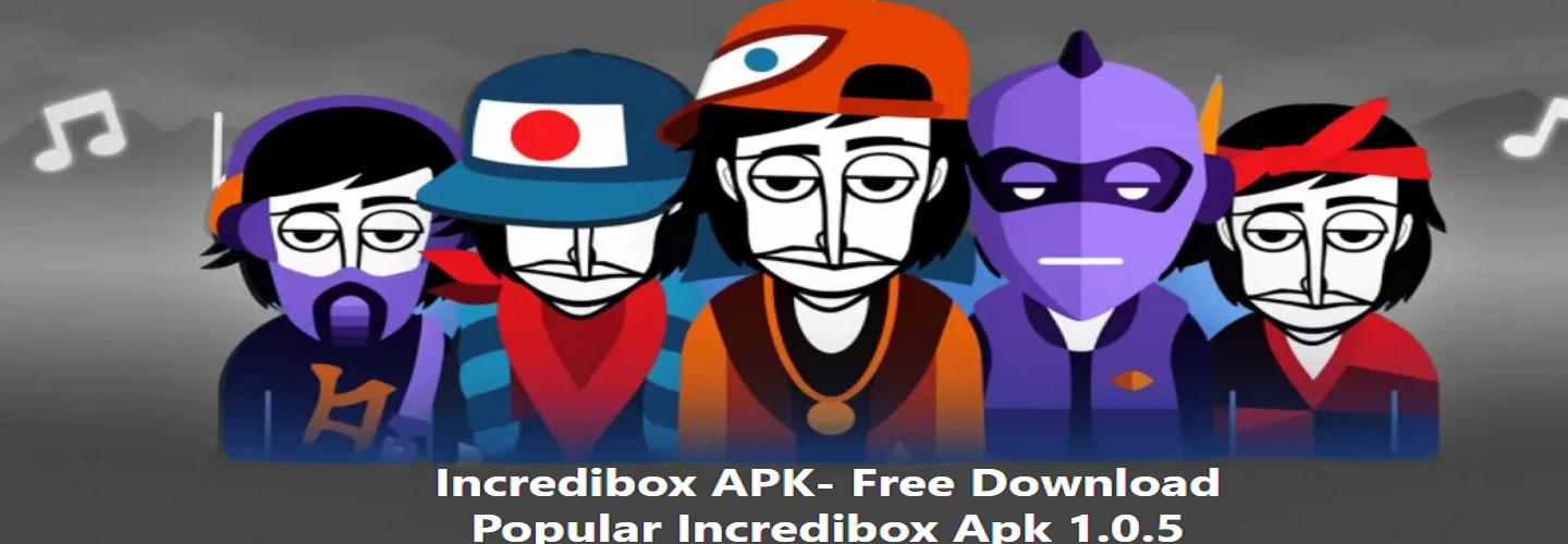 IncrediboxAPK cover photo