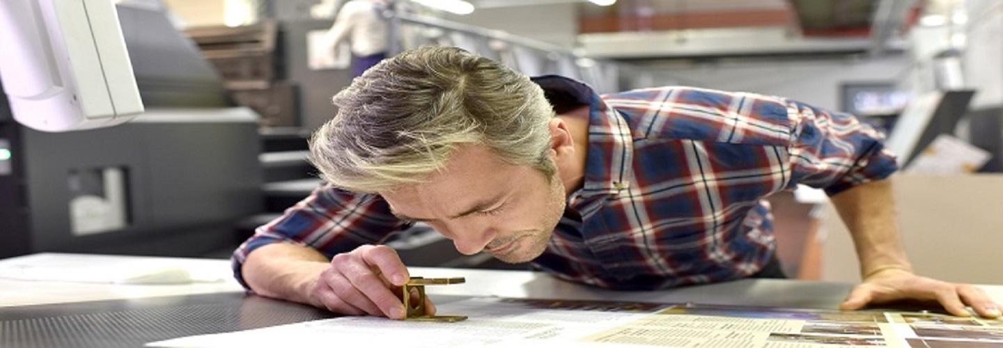 Discount Print USA cover photo