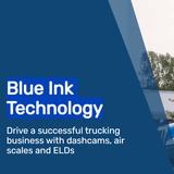 Blue Ink Tech - Software Development in Huntington