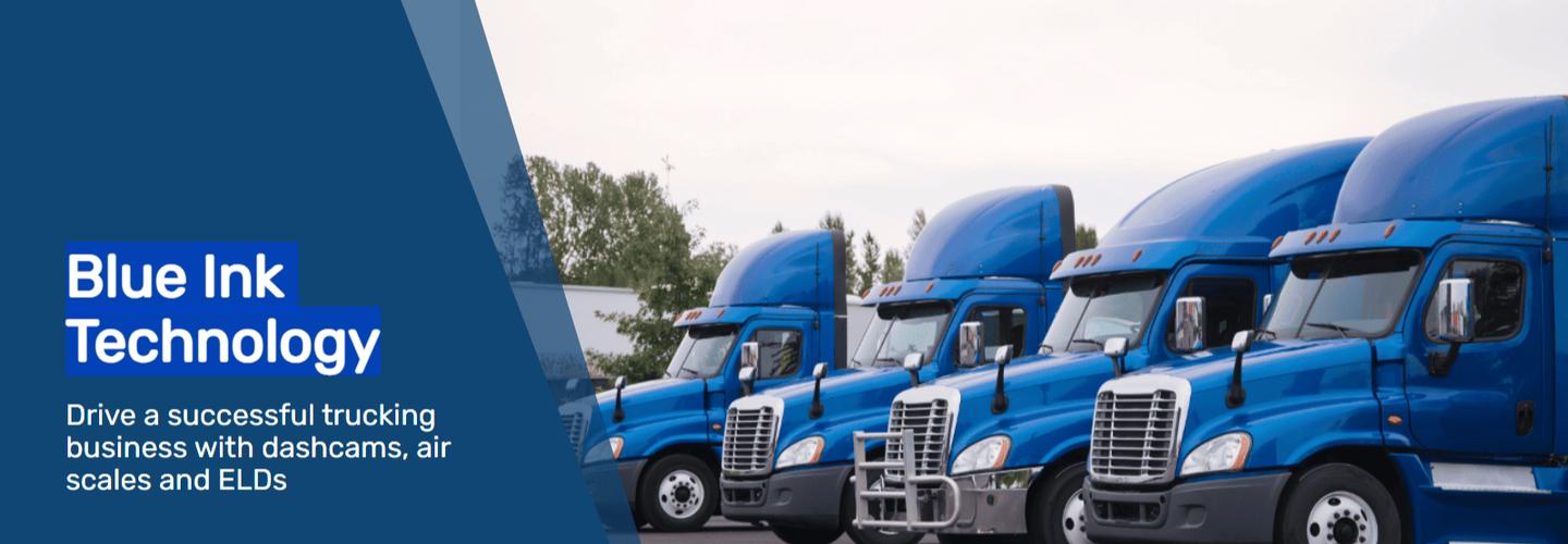 Blue Ink Tech cover photo