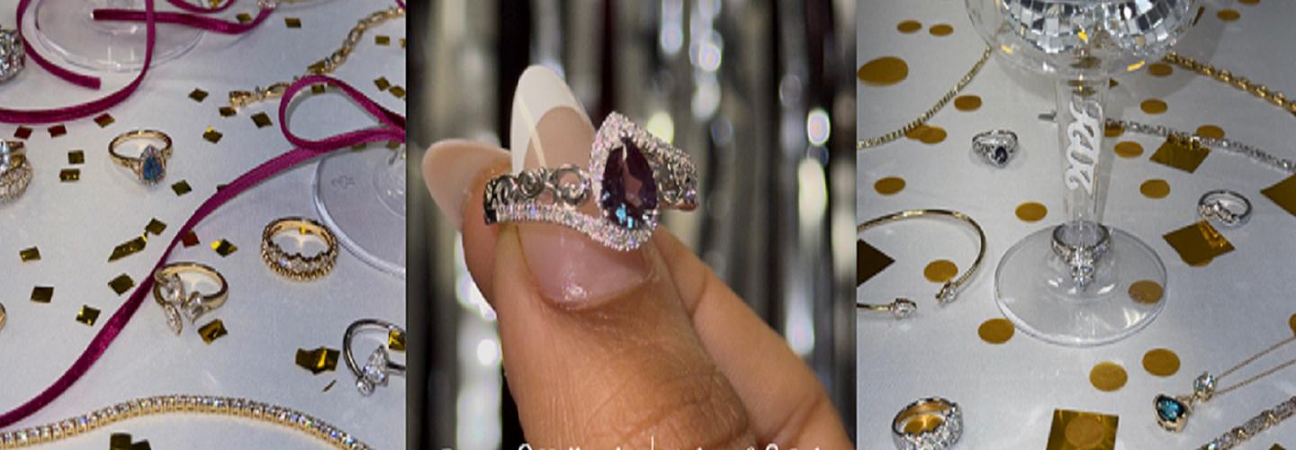 Rogers & Hollands Jewelers - Cherryvale Mall cover photo