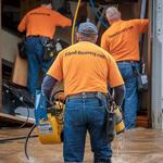 Flood Recovery - photo 4