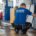 Flood Recovery - photo 8