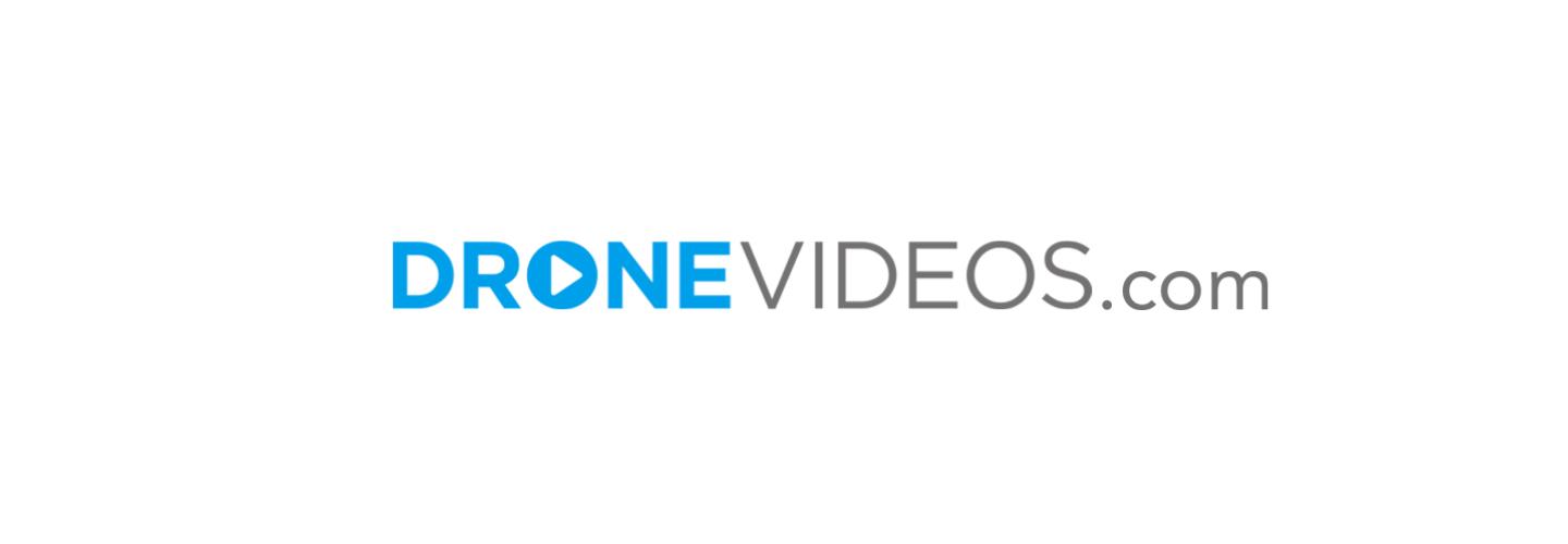 DroneVideos.com cover photo