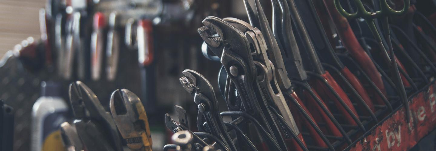 Driftwest Electrical cover photo