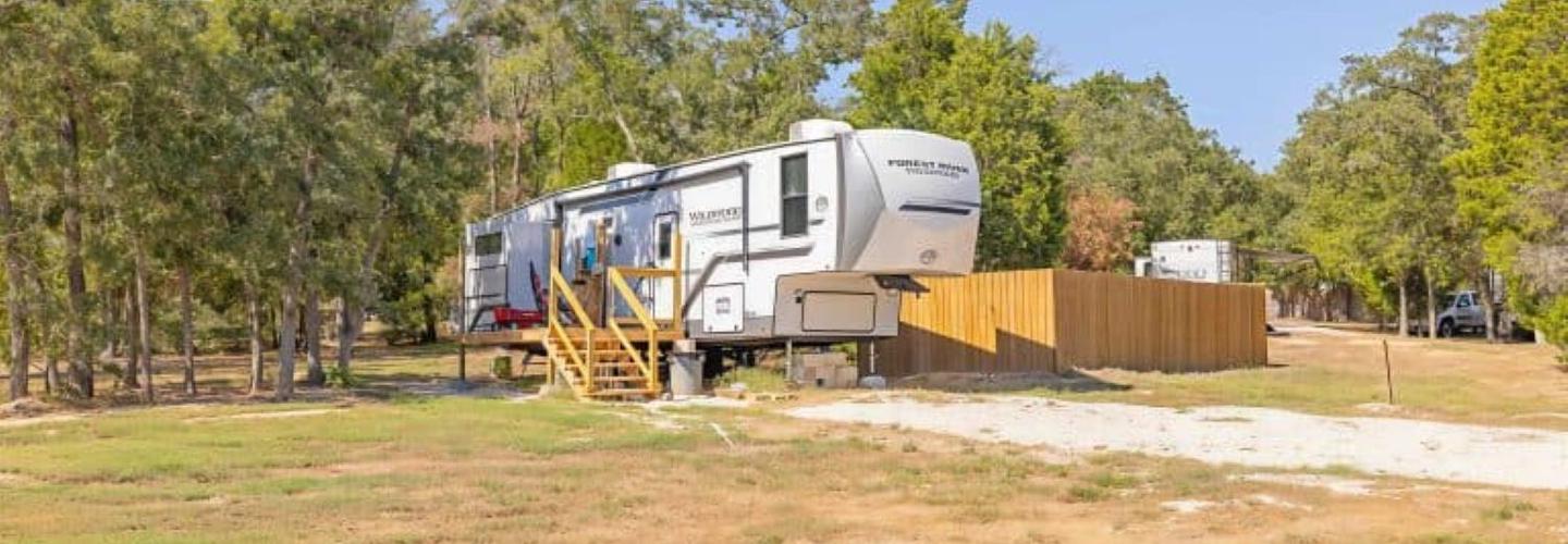 Elgin RV Park - Colinas cover photo